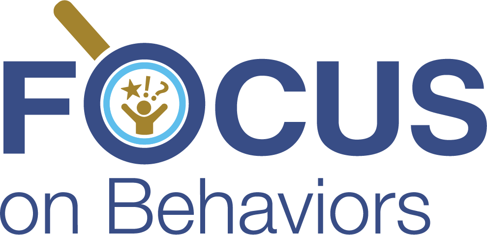 Focus on Behaviors Program