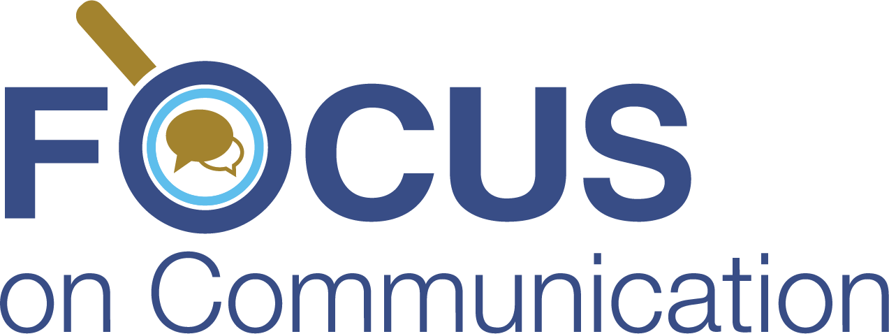 Focus on Communication Program - Broad River Rehabilitation