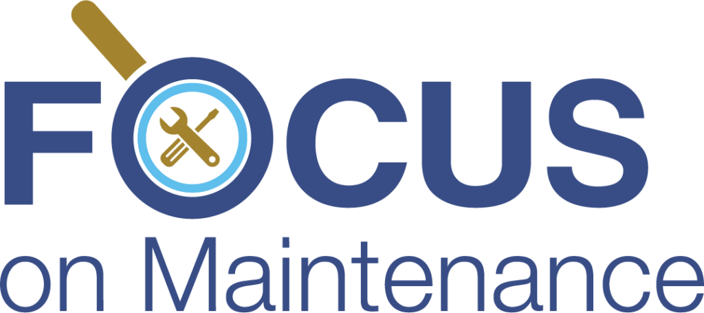 Focus on Maintenance Program
