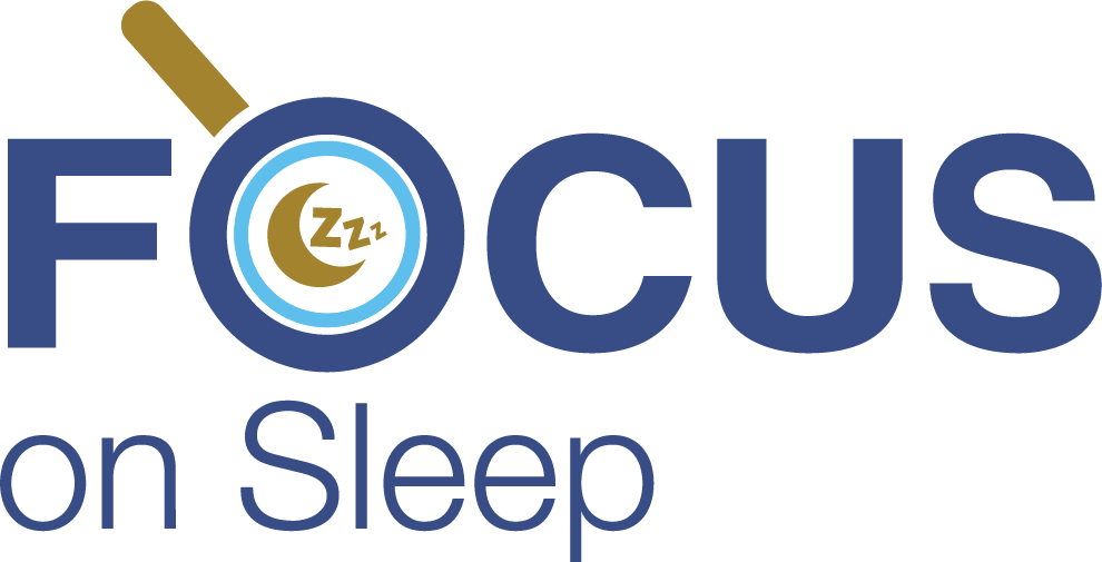 Focus on Sleep Program