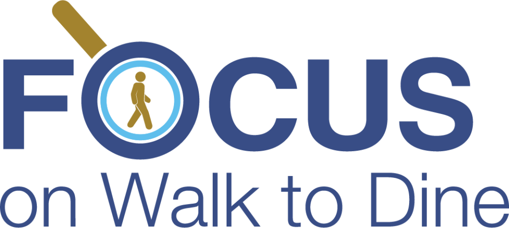 Focus on Walk to Dine Program